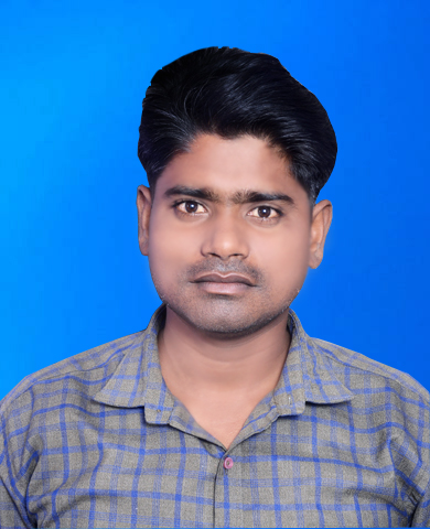 AJAY JANGARE